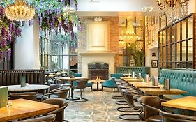 Links Hotel Edinburgh